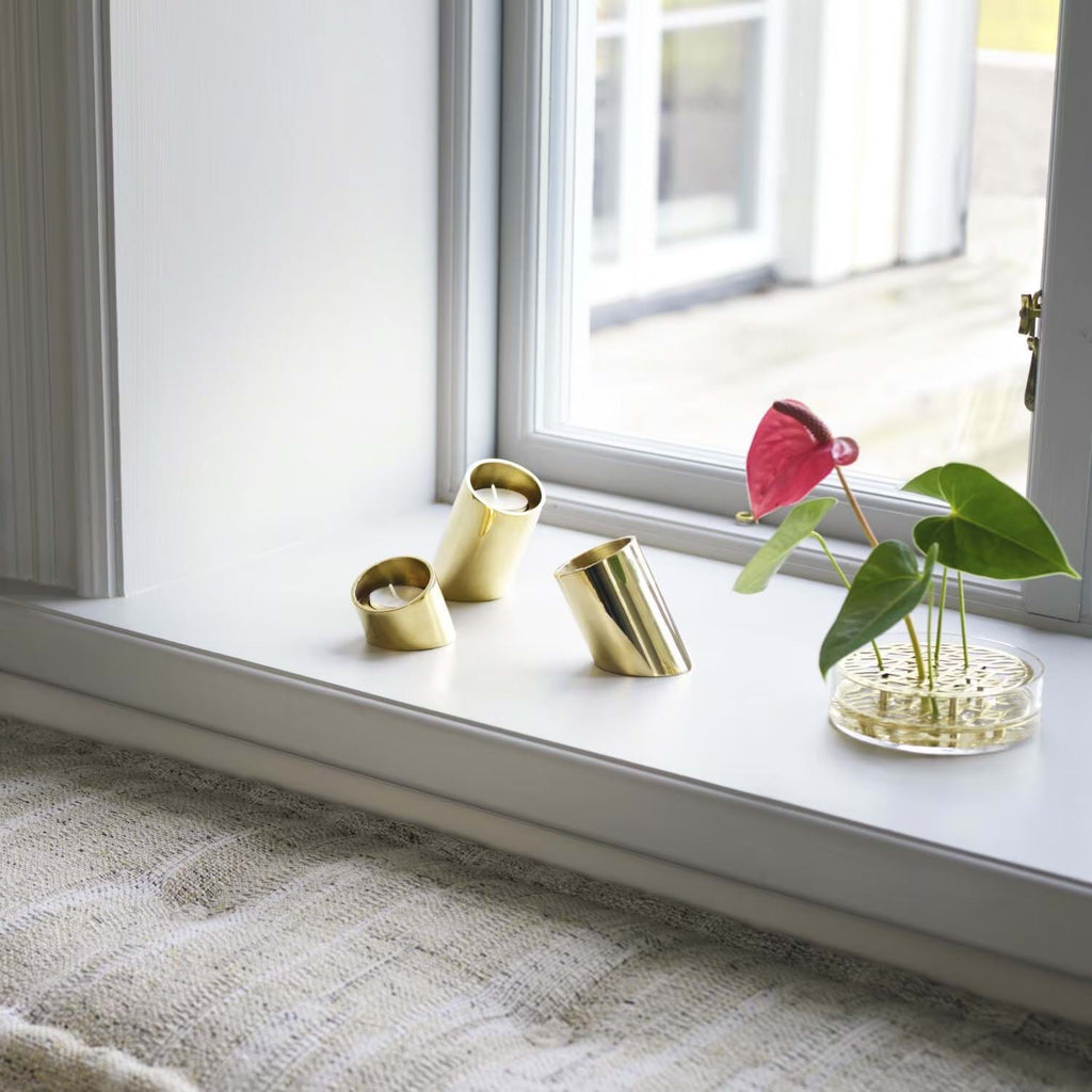 Tipp Ljushållare 3-Delar från Vålamagasinet Ljusstakar och ljuslyktor, Klong, Image-4