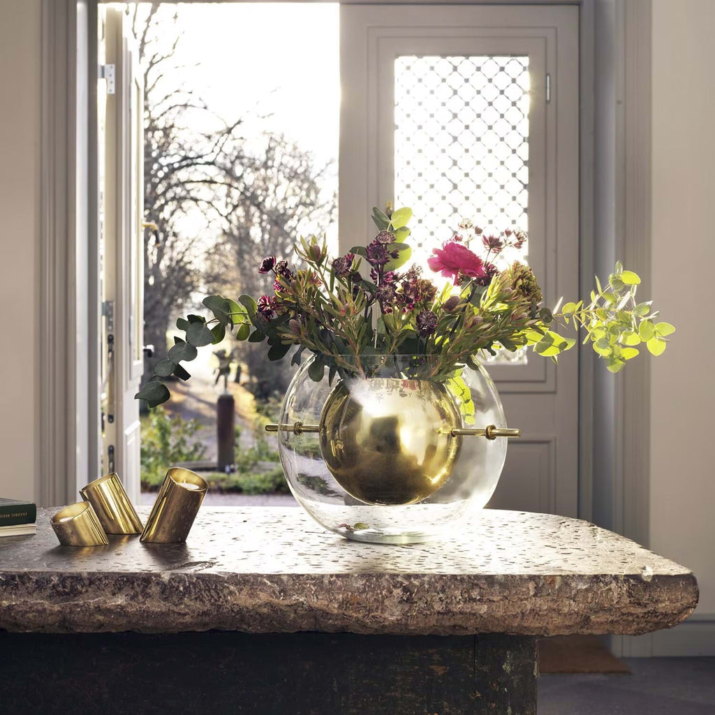 Tipp Ljushållare 3-Delar från Vålamagasinet Ljusstakar och ljuslyktor, Klong, Image-2