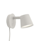 Tip Wall Lamp från Vålamagasinet Vägglampor, Muuto, Image-1
