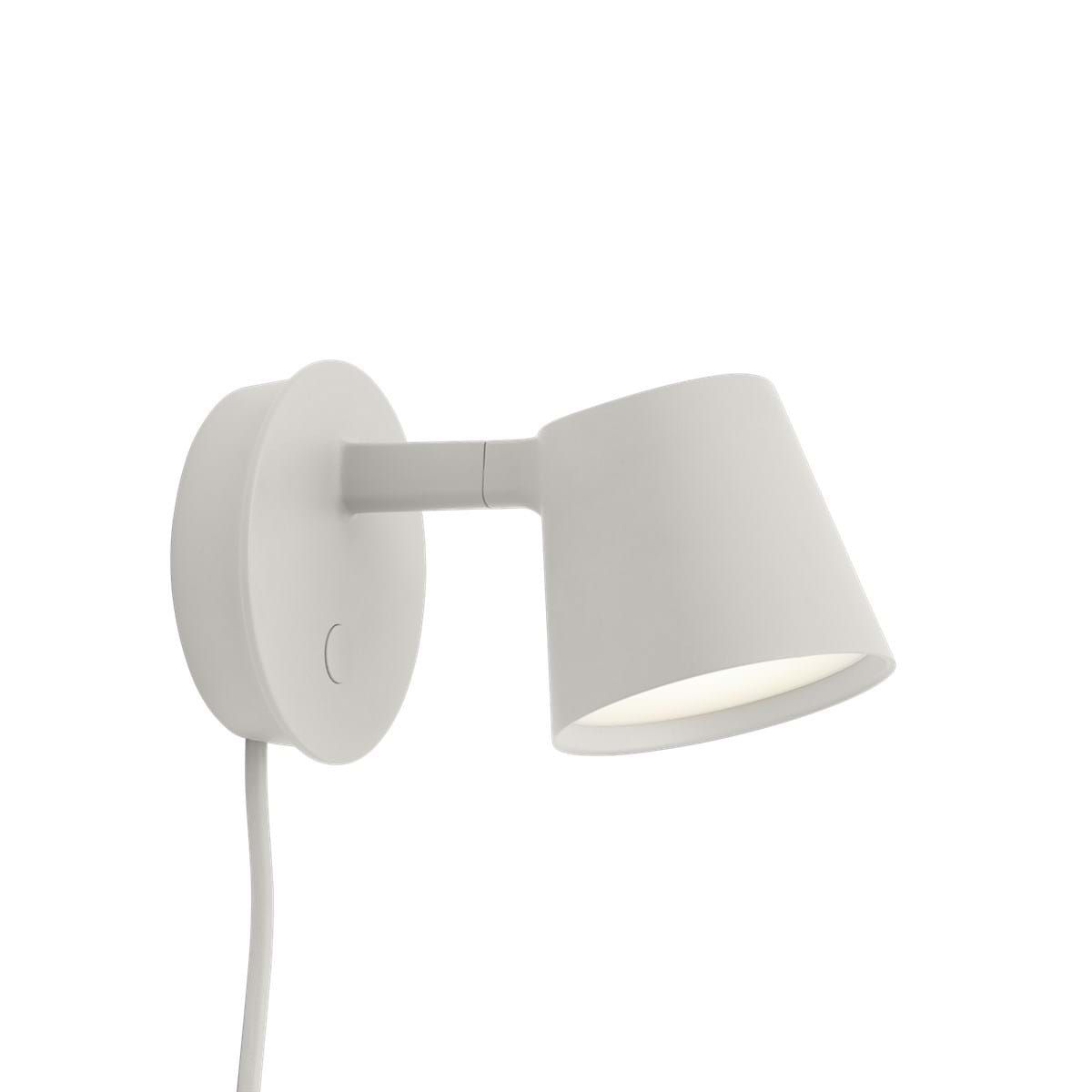 Tip Wall Lamp från Vålamagasinet Vägglampor, Muuto, Image-1