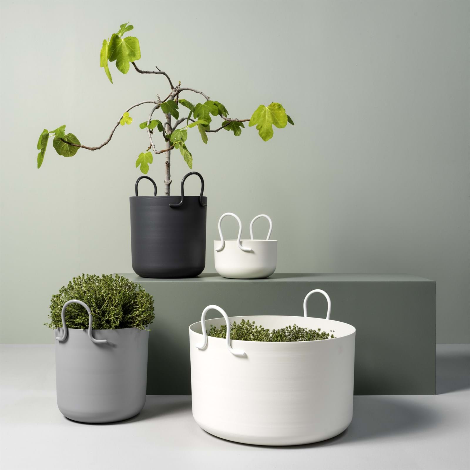 Tivoli Låg från Vålamagasinet Övrigt utemöbler, SMD Design, Image-3