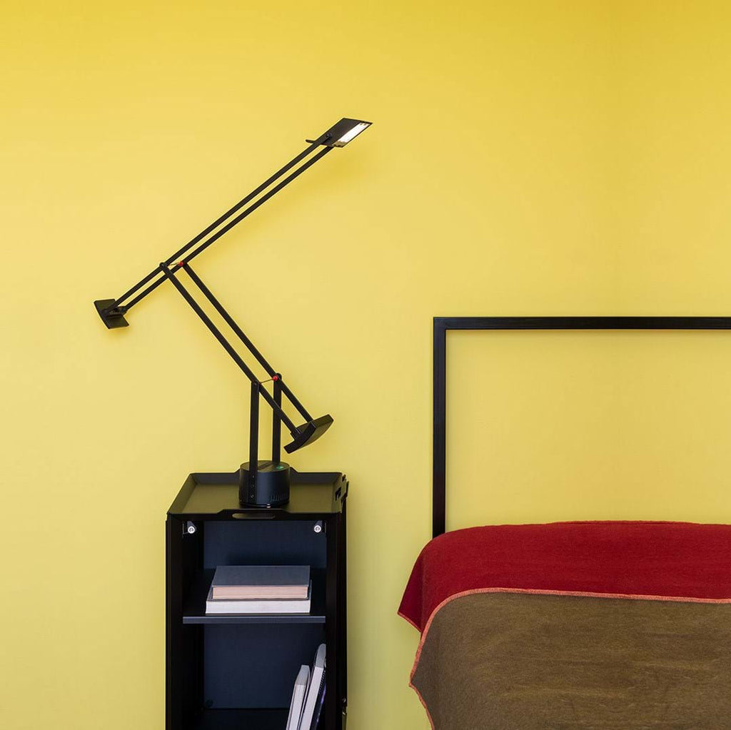 Tizio 35 Table Lamp från Vålamagasinet Bordslampor, Artemide, Image-2