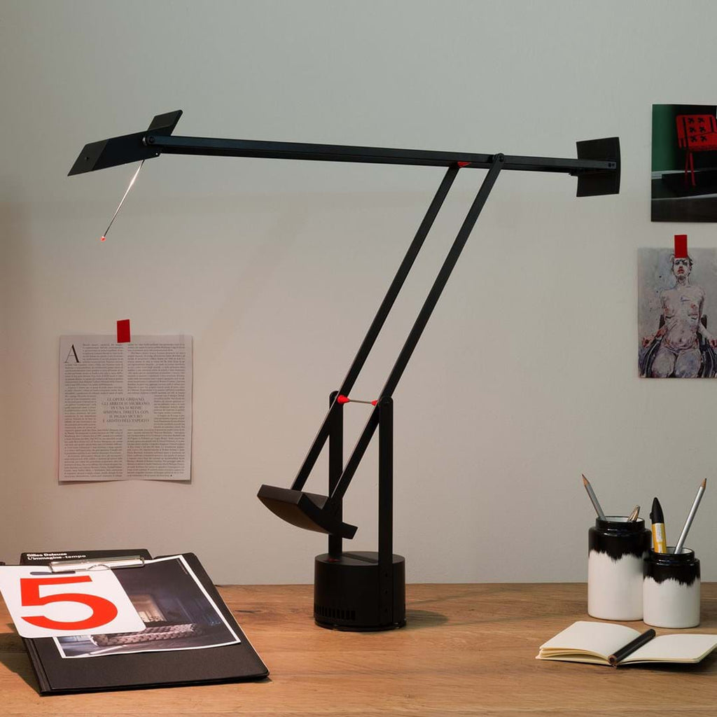 Tizio 35 Table Lamp från Vålamagasinet Bordslampor, Artemide, Image-3