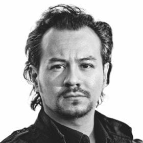 Antonio Citterio & Toan Nguyen