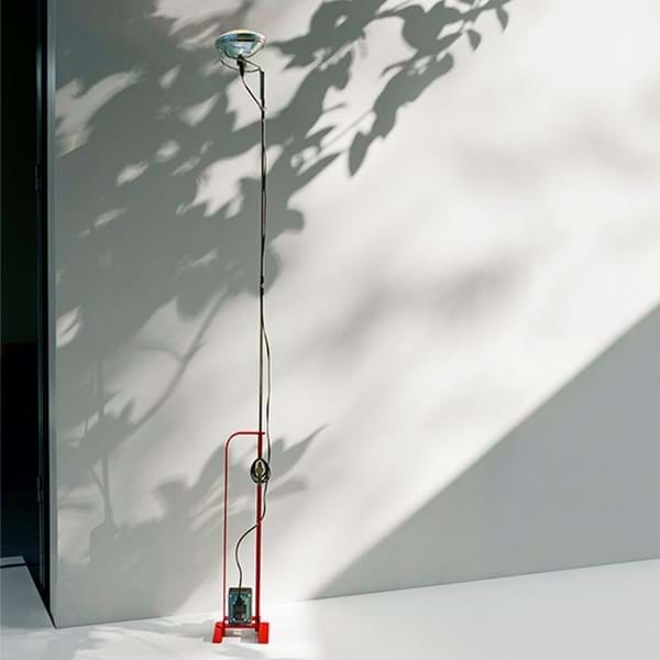 Toio Led från Vålamagasinet Golvlampor, Flos, Image-2