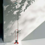 Toio Led från Vålamagasinet Golvlampor, Flos, Image-2