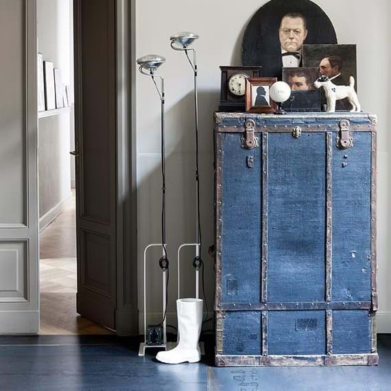 Toio Led från Vålamagasinet Golvlampor, Flos, Image-3