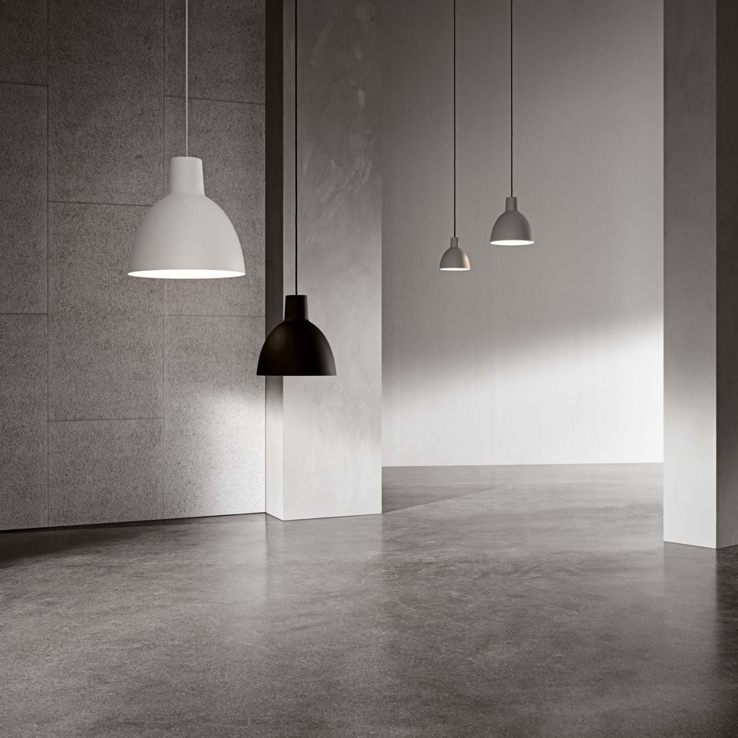 Toldbod 120 Pendel från Vålamagasinet Taklampor, Louis Poulsen, Image-3