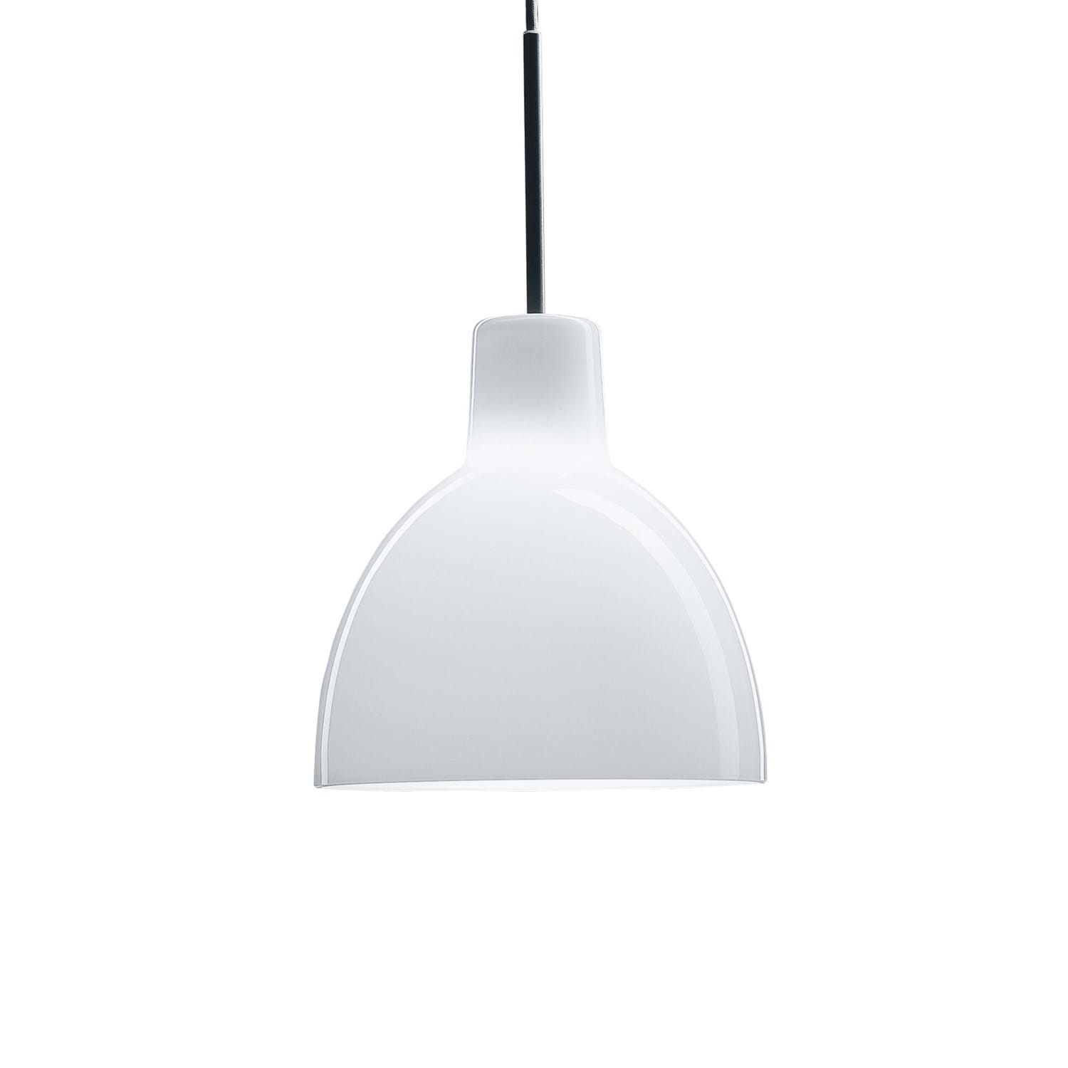 Toldbod Pendel från Vålamagasinet Taklampor, Louis Poulsen, Image-1