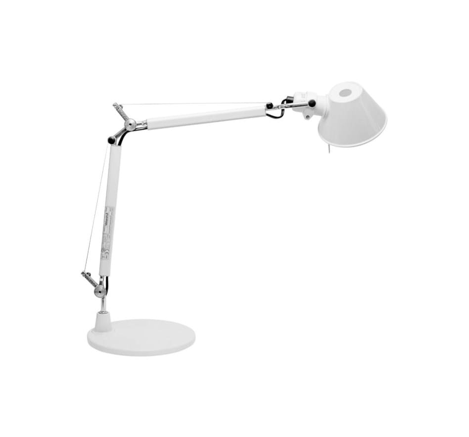 Tolomeo Micro Table Lamp från Vålamagasinet Bordslampor, Artemide, Image-1