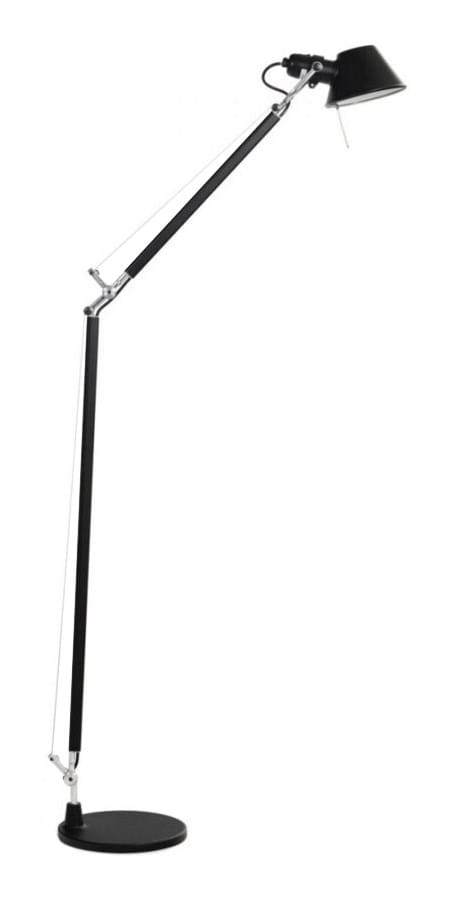 Tolomeo Reading Floor Lamp från Vålamagasinet Golvlampor, Artemide, Image-1