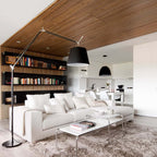 Tolomeo Mega Floor Lamp från Vålamagasinet Golvlampor, Artemide, Image-2