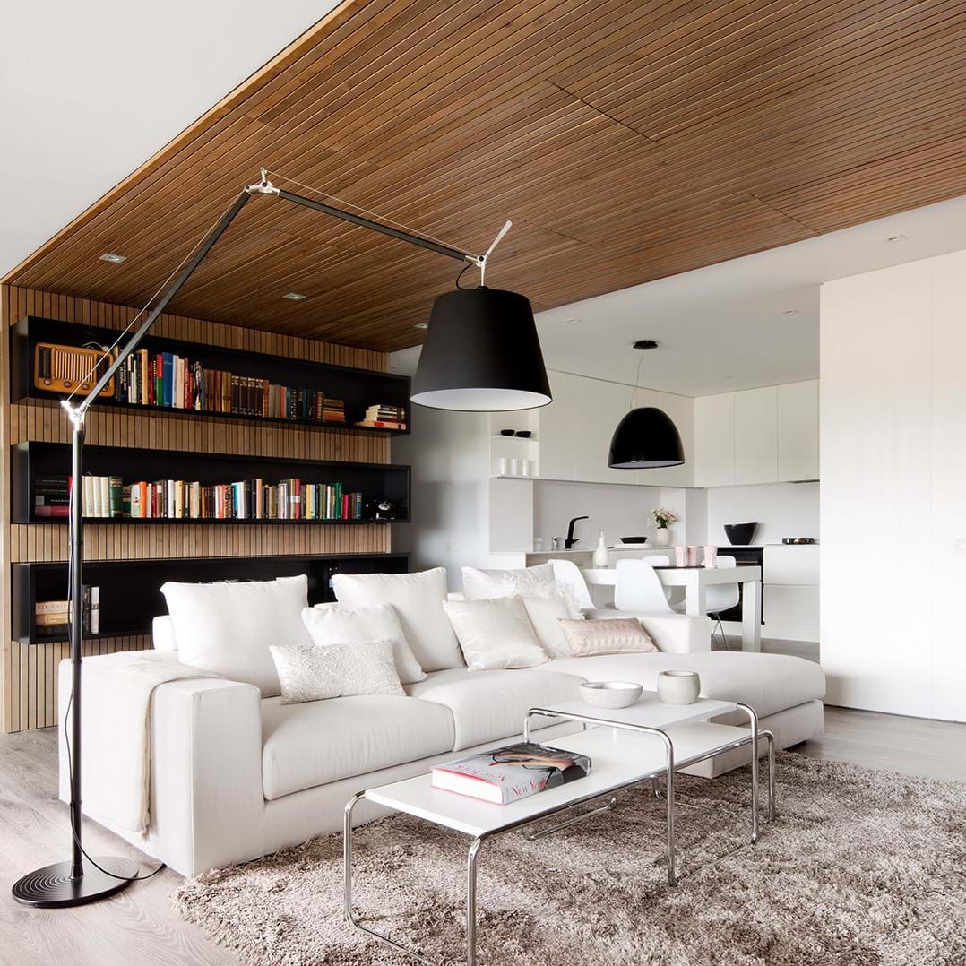 Tolomeo Mega Floor Lamp från Vålamagasinet Golvlampor, Artemide, Image-2