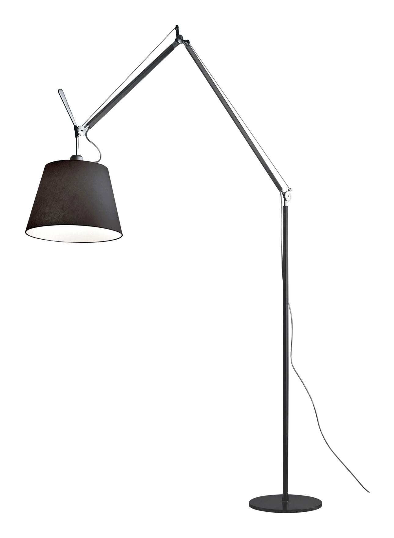 Tolomeo Mega Floor Lamp från Vålamagasinet Golvlampor, Artemide, Image-1
