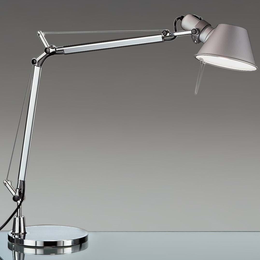 Tolomeo Mini Table Lamp från Vålamagasinet Bordslampor, Artemide, Image-2