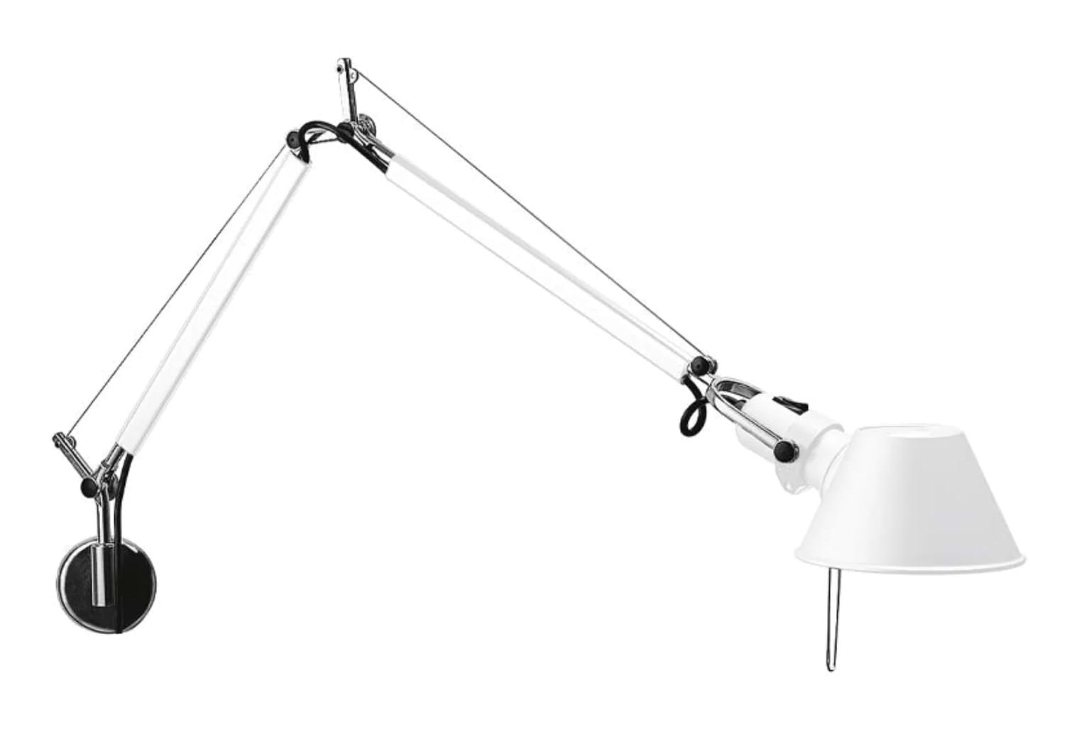 Tolomeo Mini Wall Lamp från Vålamagasinet Vägglampor, Artemide, Image-1