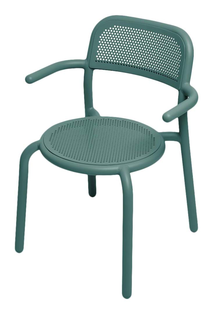 Toni Armchair från Vålamagasinet Stolar utemöbler, Fatboy, Image-1