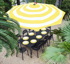 Toni Tavolo Table från Vålamagasinet Matbord utemöbler, Fatboy, Image-4