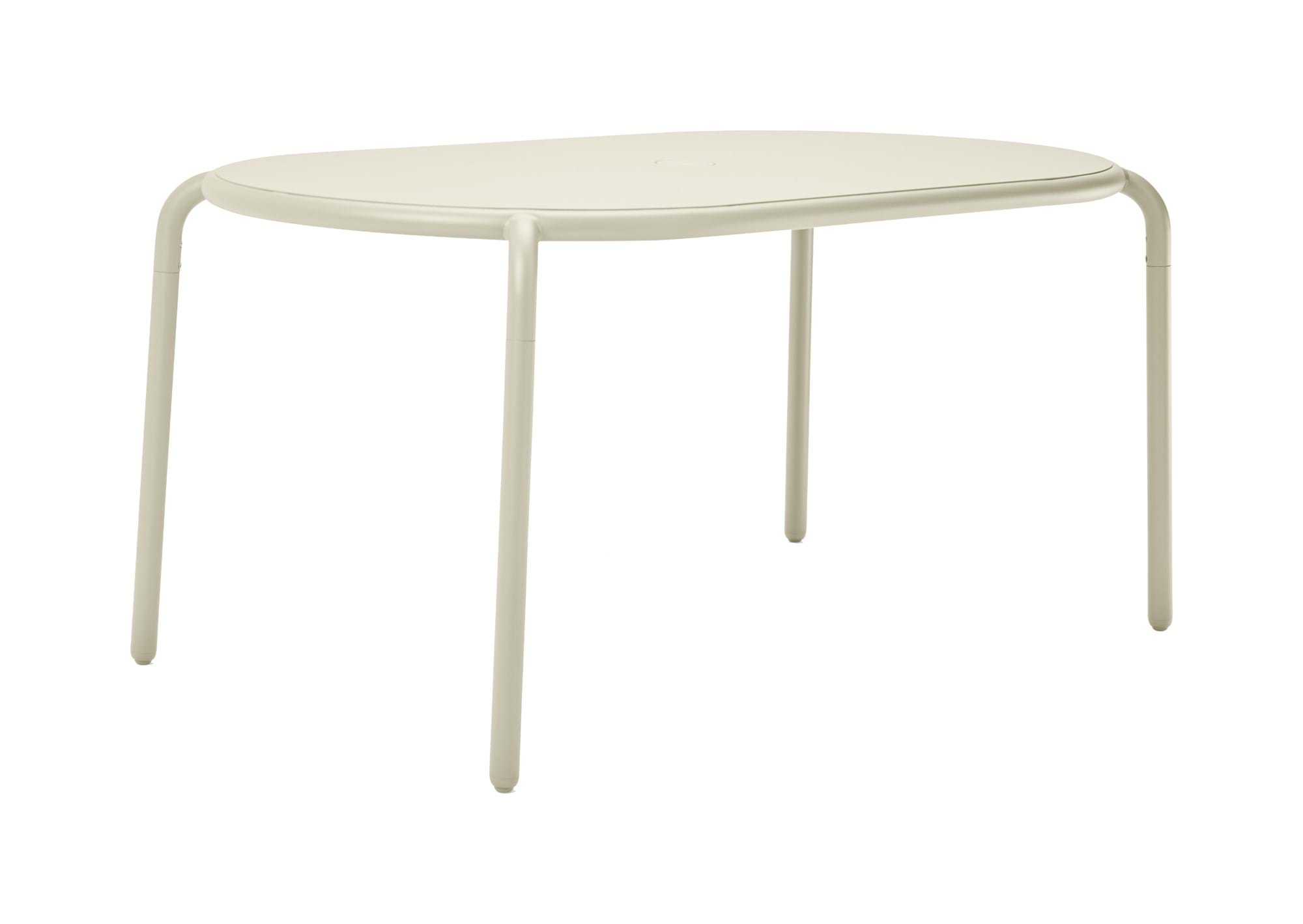 Toni Tavolo Table från Vålamagasinet Matbord utemöbler, Fatboy, Image-1