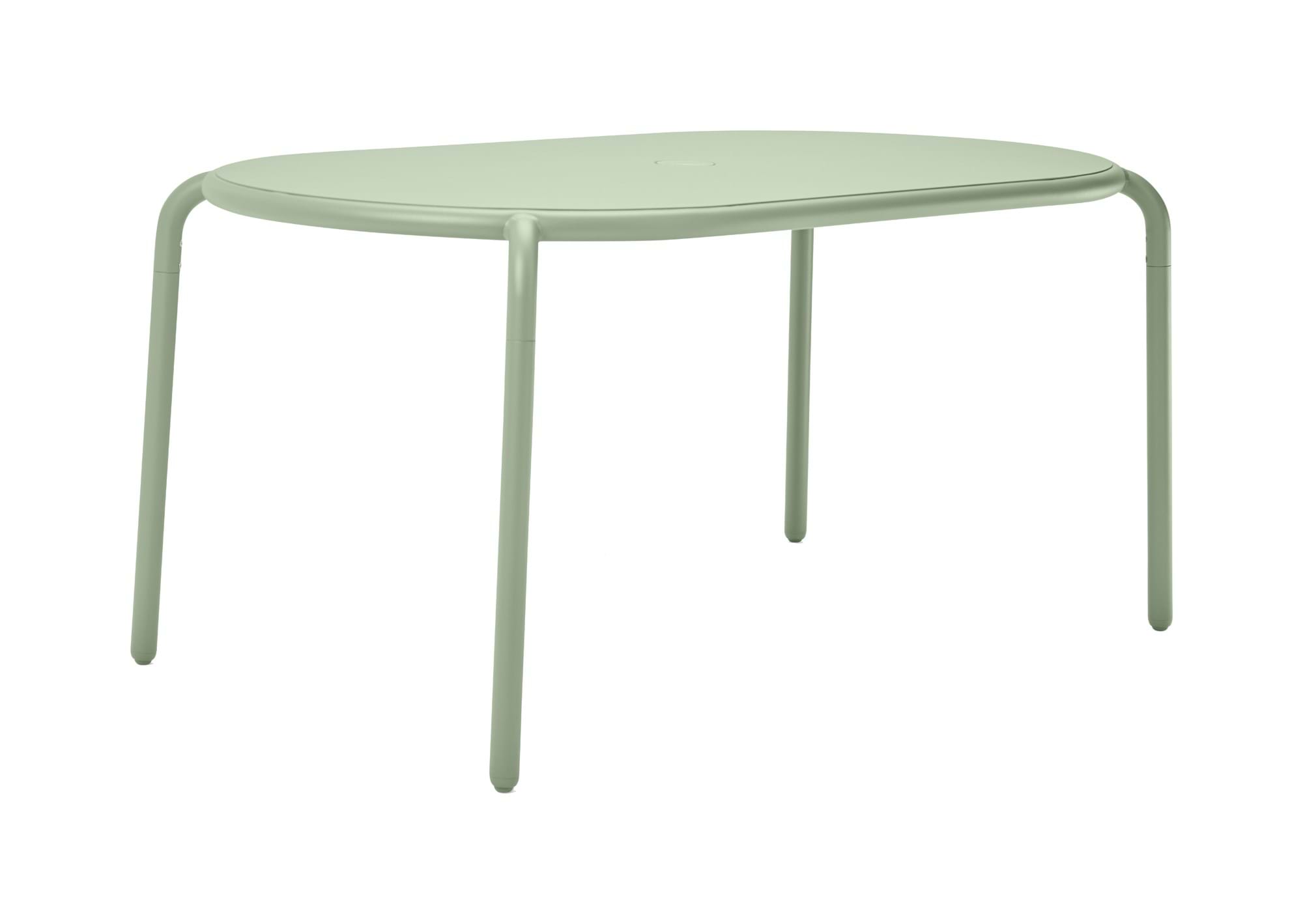 Toni Tavolo Table från Vålamagasinet Matbord utemöbler, Fatboy, Image-1