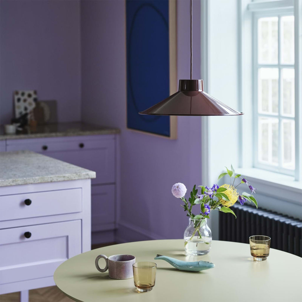 Top Pendant Lamp Ø36 cm från Vålamagasinet Taklampor, Muuto, Image-2