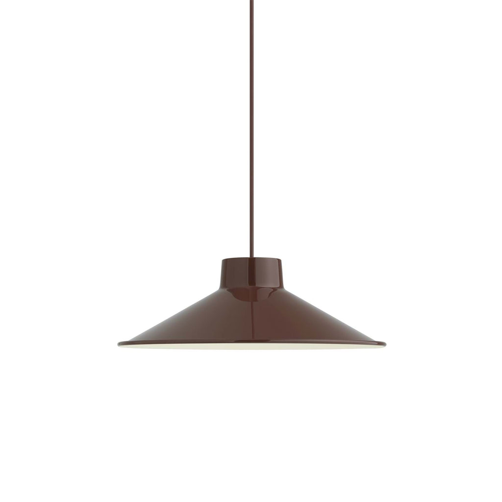 Top Pendant Lamp Ø36 cm från Vålamagasinet Taklampor, Muuto, Image-1