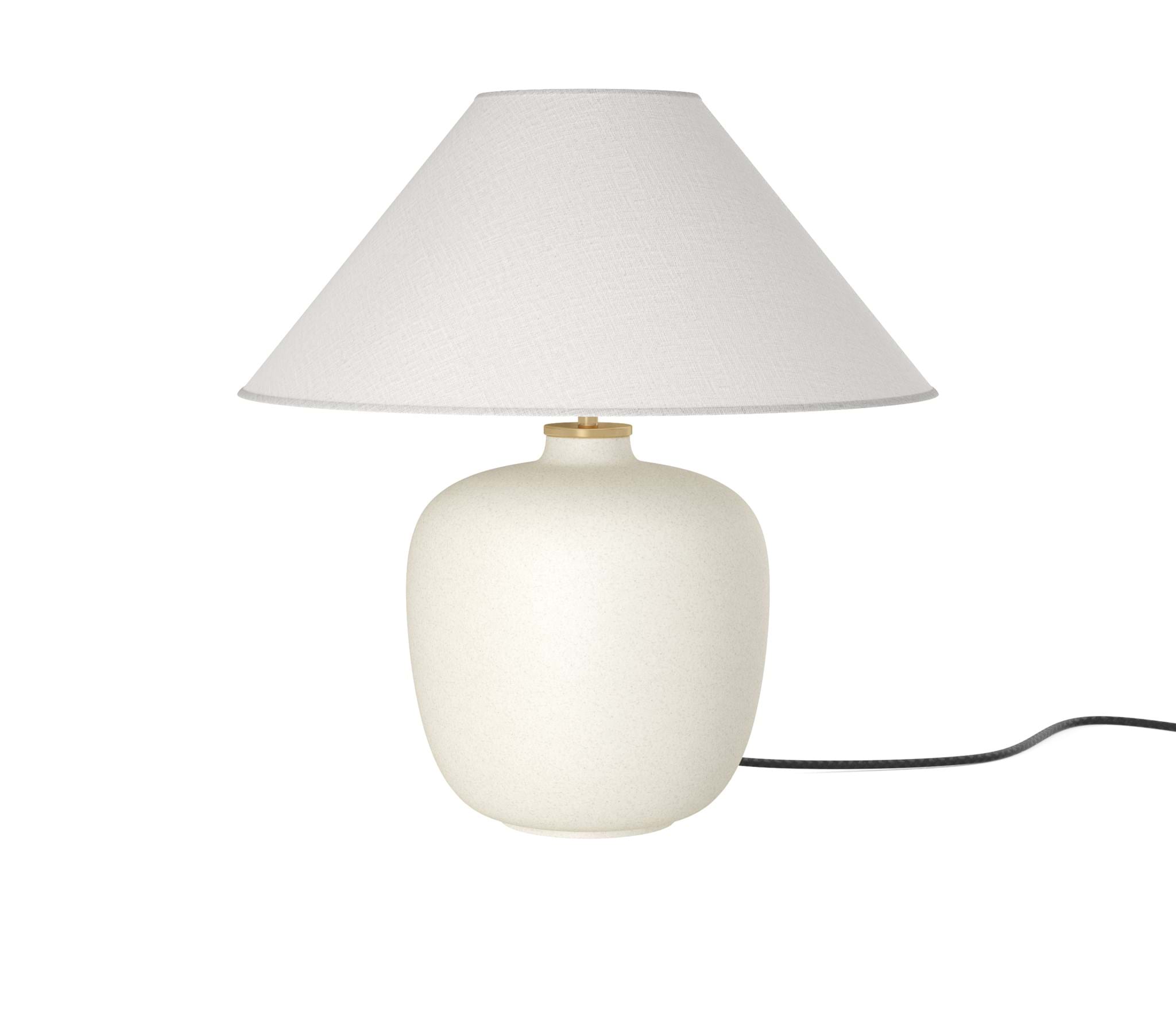 Torso Table Lamp 37 från Vålamagasinet Bordslampor, Audo Copenhagen, Image-1