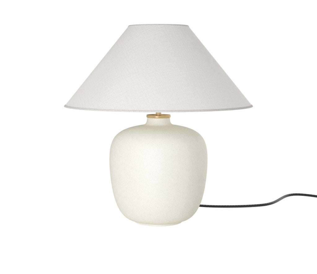 Torso Table Lamp 37 från Vålamagasinet Bordslampor, Audo Copenhagen, Image-1