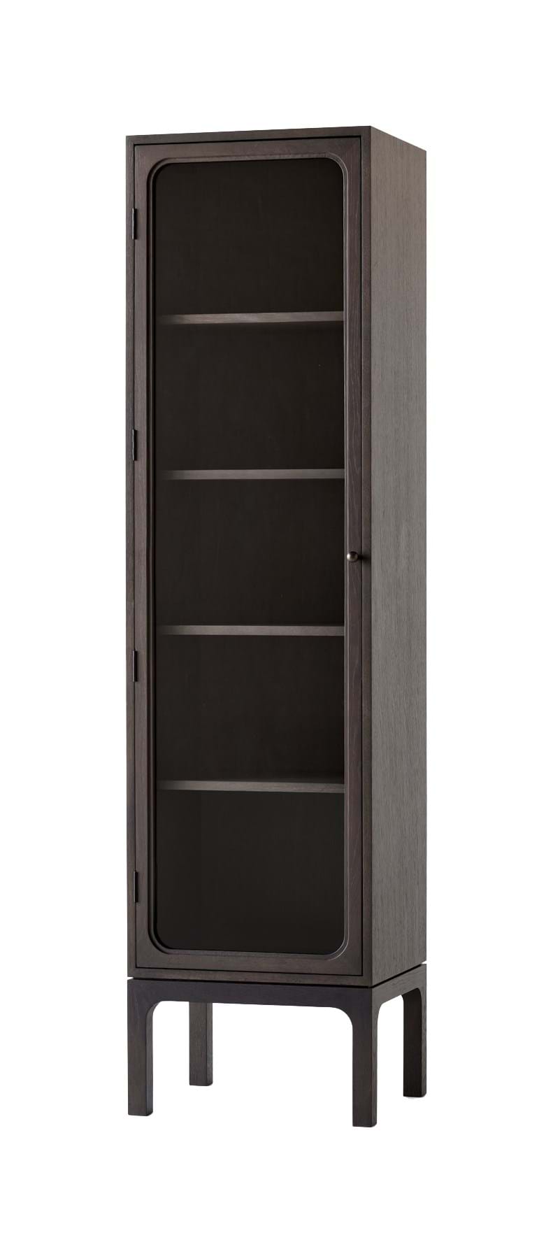 Trace Single Cabinet SC87 från Vålamagasinet Skåp och vitrinskåp, &Tradition, Image-1