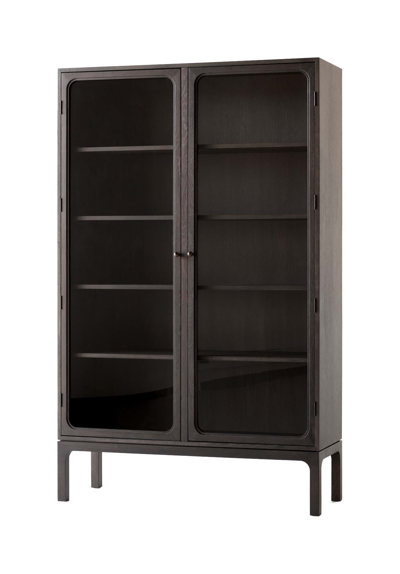 Trace Double Cabinet SC88 från Vålamagasinet Skåp och vitrinskåp, &Tradition, Image-1