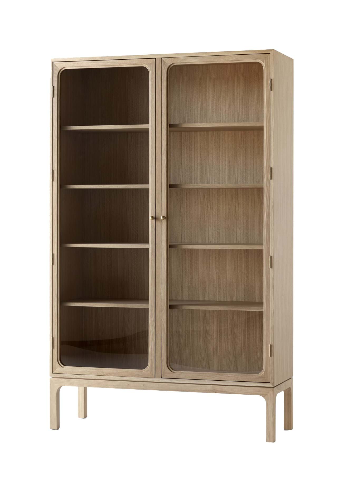 Trace Double Cabinet SC88 från Vålamagasinet Skåp och vitrinskåp, &Tradition, Image-1