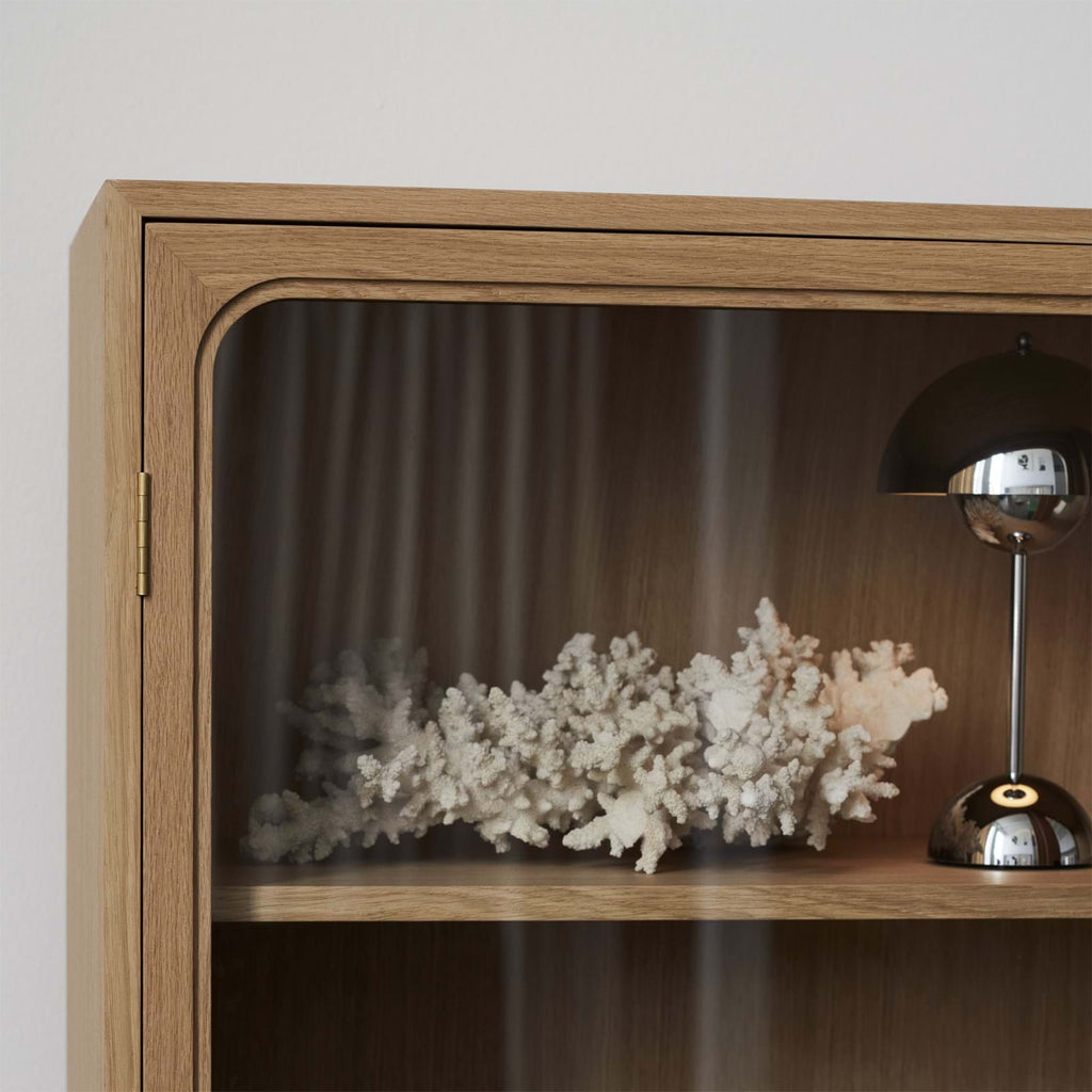 Trace Single Cabinet SC87 från Vålamagasinet Skåp och vitrinskåp, &Tradition, Image-3