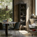 Trace Single Cabinet SC87 från Vålamagasinet Skåp och vitrinskåp, &Tradition, Image-2