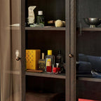 Trace Double Cabinet SC88 från Vålamagasinet Skåp och vitrinskåp, &Tradition, Image-3