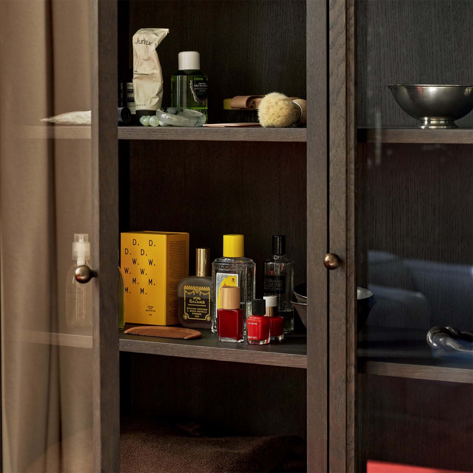 Trace Single Cabinet SC87 från Vålamagasinet Skåp och vitrinskåp, &Tradition, Image-3