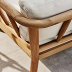 Tradition Lounge Chair från Vålamagasinet Soffor och fåtöljer utemöbler, Skagerak, Image-3