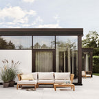 Tradition Spacer Module från Vålamagasinet Soffor och fåtöljer utemöbler, Skagerak, Image-3