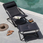 Transabed BeComfort från Vålamagasinet Solstolar utemöbler, Lafuma, Image-2