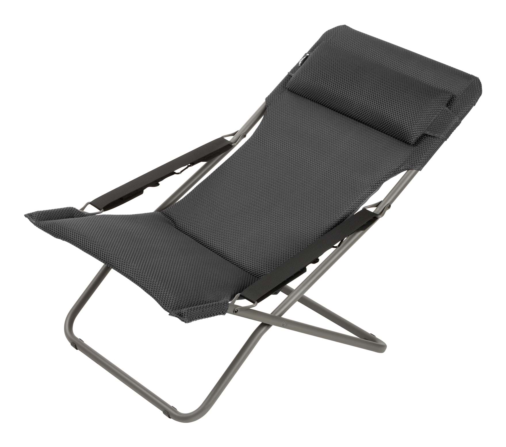 Transabed BeComfort från Vålamagasinet Solstolar utemöbler, Lafuma, Image-1