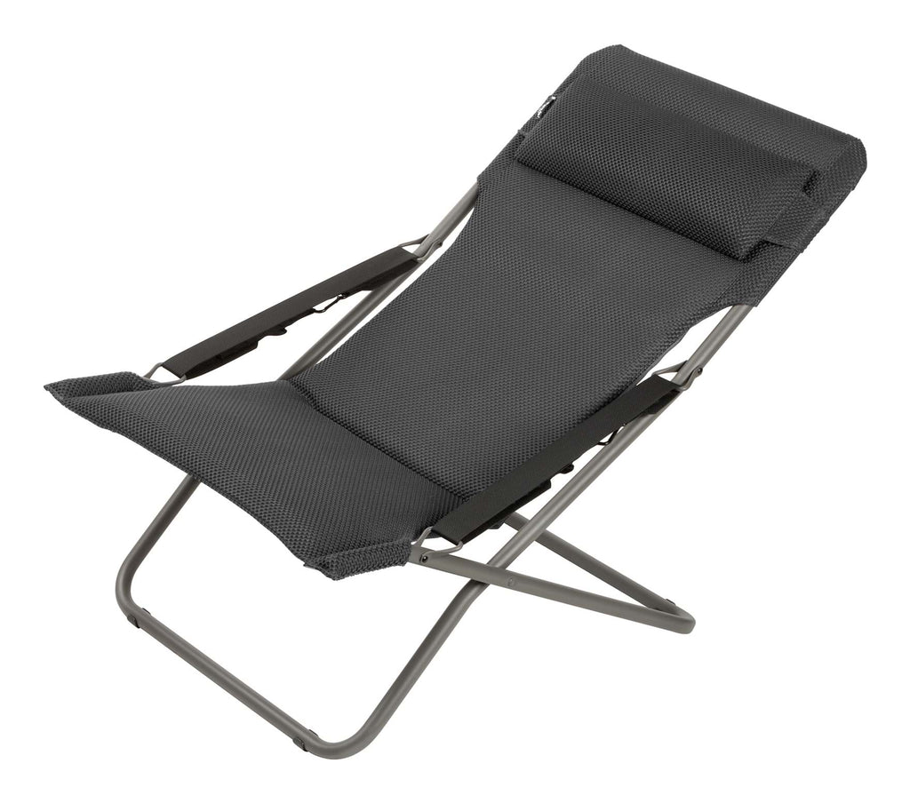 Transabed BeComfort från Vålamagasinet Solstolar utemöbler, Lafuma, Image-1