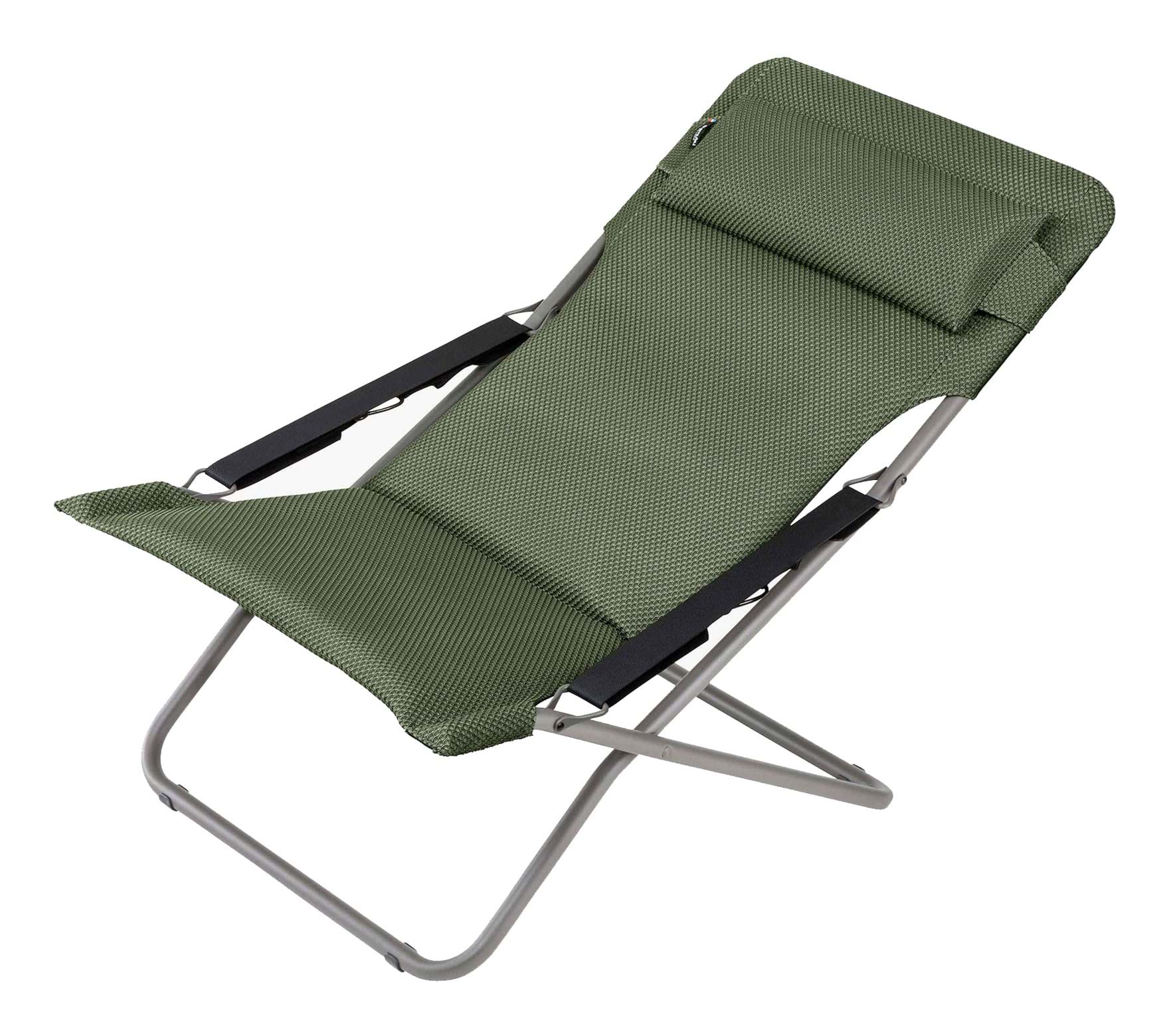 Transabed BeComfort från Vålamagasinet Solstolar utemöbler, Lafuma, Image-1