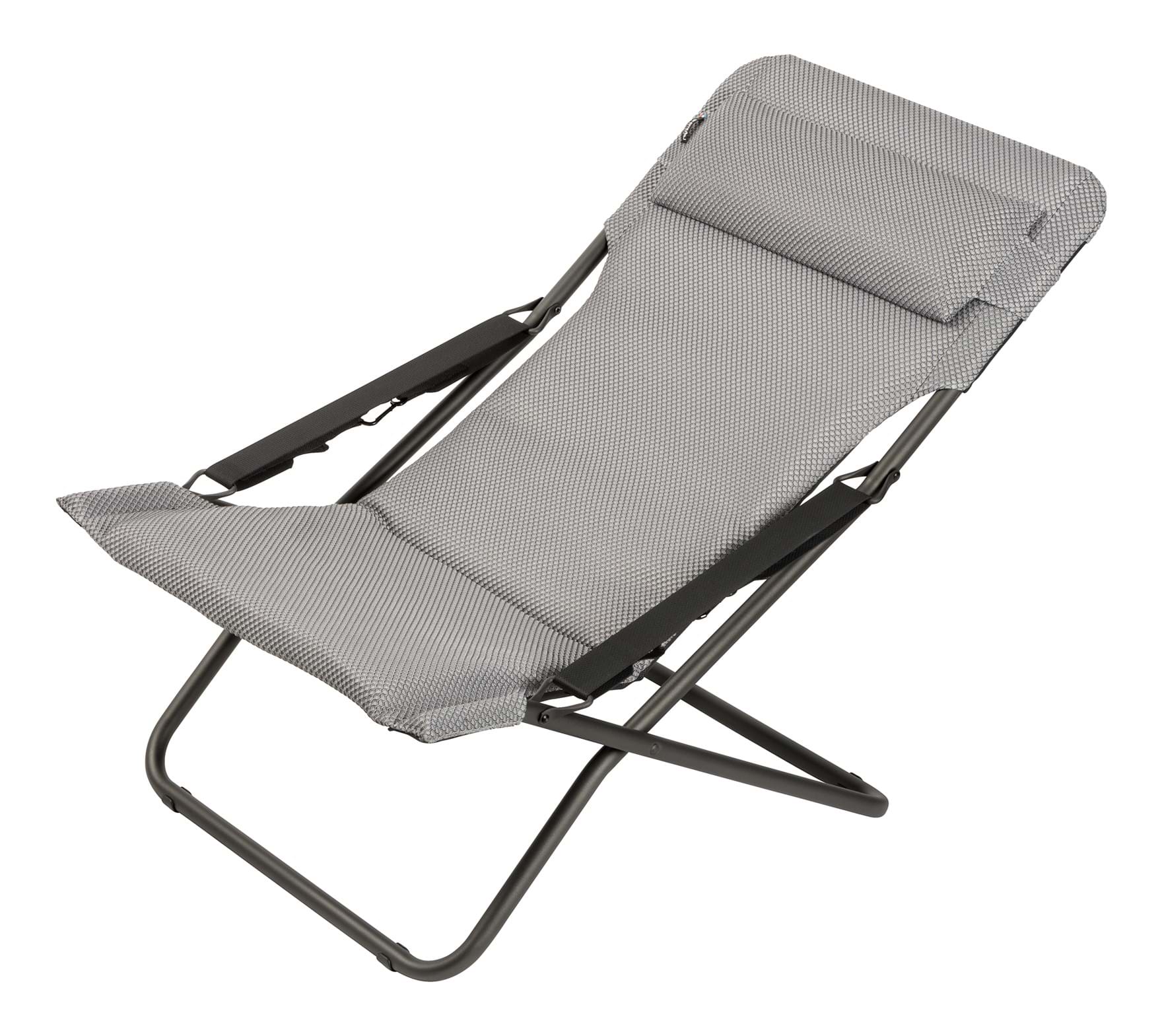 Transabed BeComfort från Vålamagasinet Solstolar utemöbler, Lafuma, Image-1