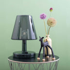 Trans-Parents från Vålamagasinet Bordslampor, Fatboy, Image-2