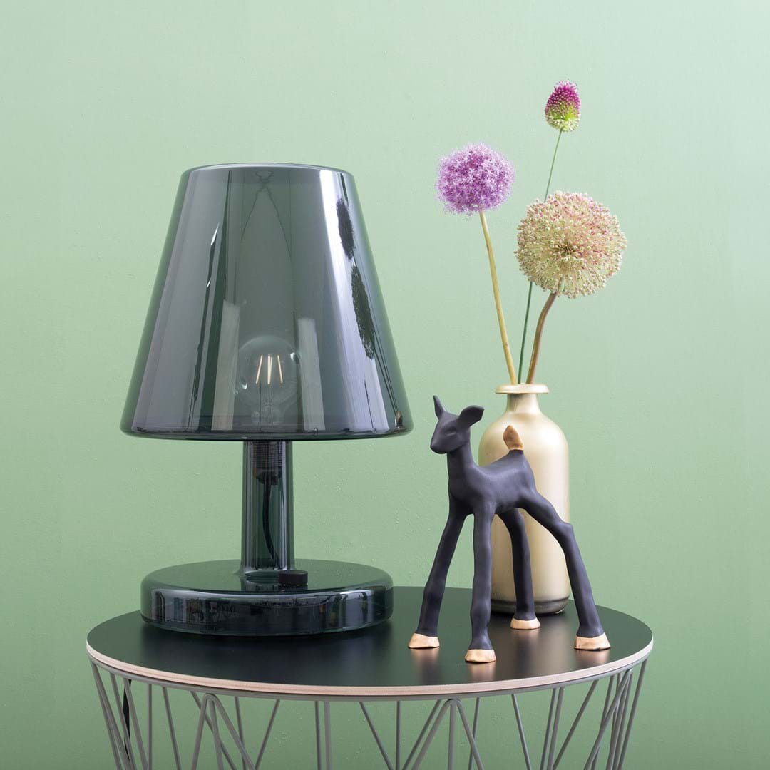 Trans-Parents från Vålamagasinet Bordslampor, Fatboy, Image-2