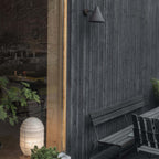 Tratten från Vålamagasinet Vägglampor, Örsjö Belysning, Image-5