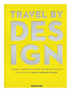 Travel By Design från Vålamagasinet Presenttips, New Mags, Image-1