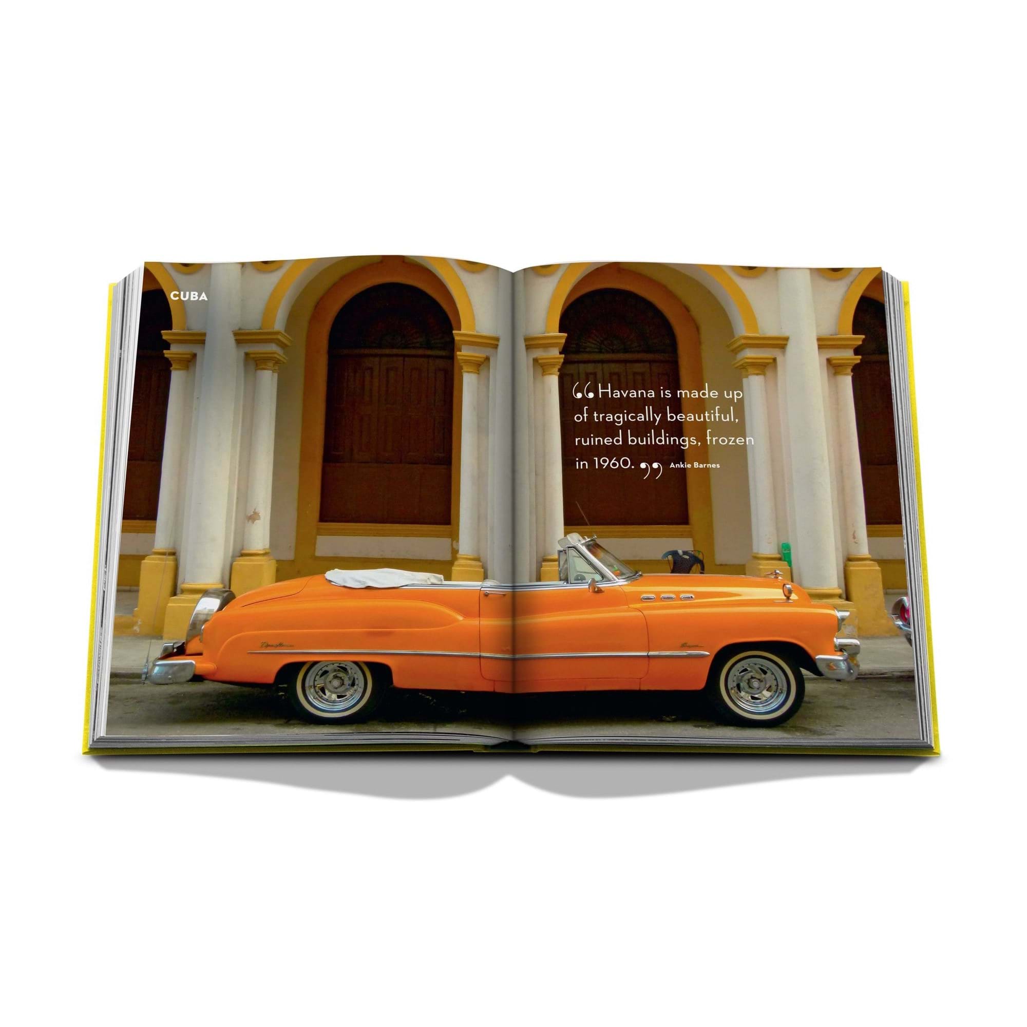 Travel By Design från Vålamagasinet Presenttips, New Mags, Image-4