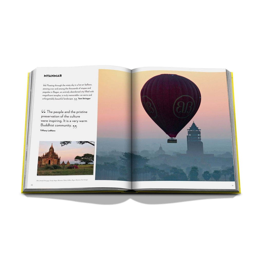 Travel By Design från Vålamagasinet Presenttips, New Mags, Image-2