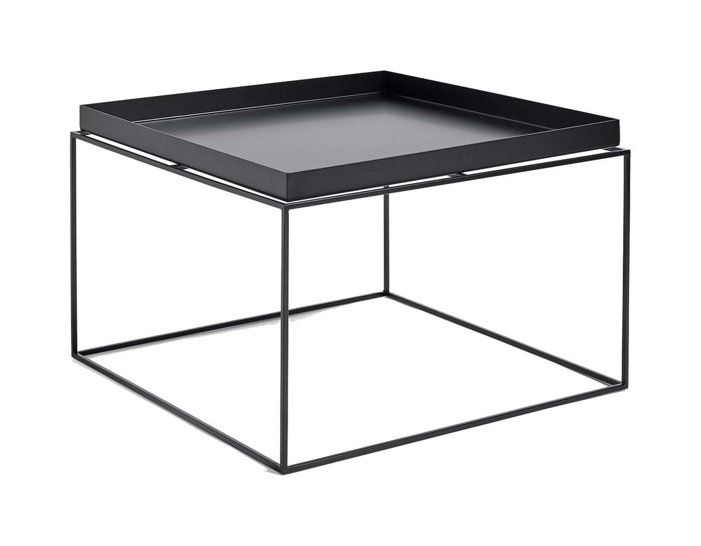 Tray Coffee Table 60x60 från Vålamagasinet Soffbord, HAY, Image-1