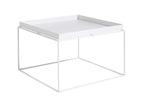 Tray Coffee Table 60x60 från Vålamagasinet Soffbord, HAY, Image-1